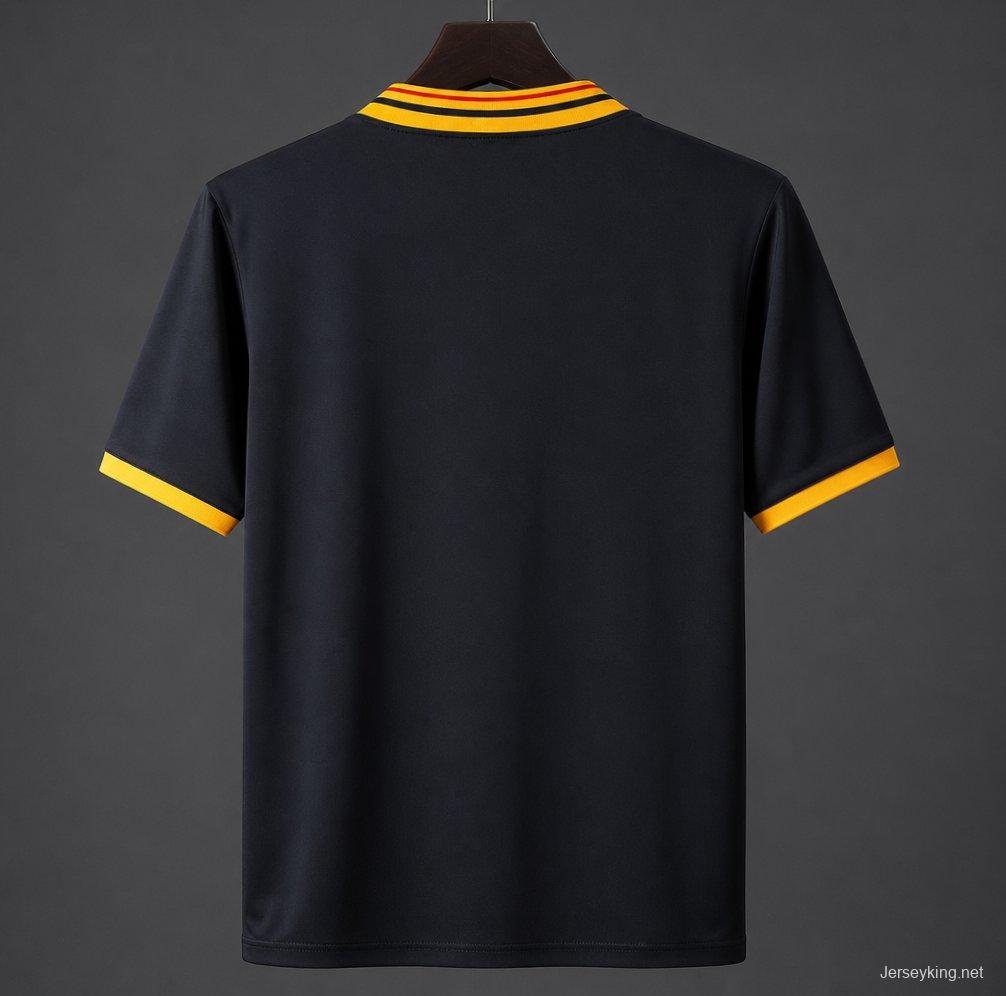 Retro 98/99 St. Pauli Away Jersey