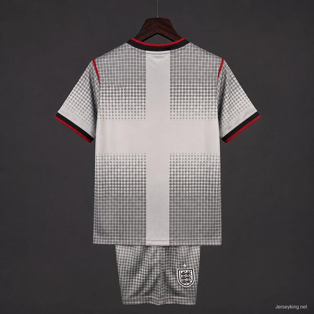 2026 Kids England Pre-Match  Jersey