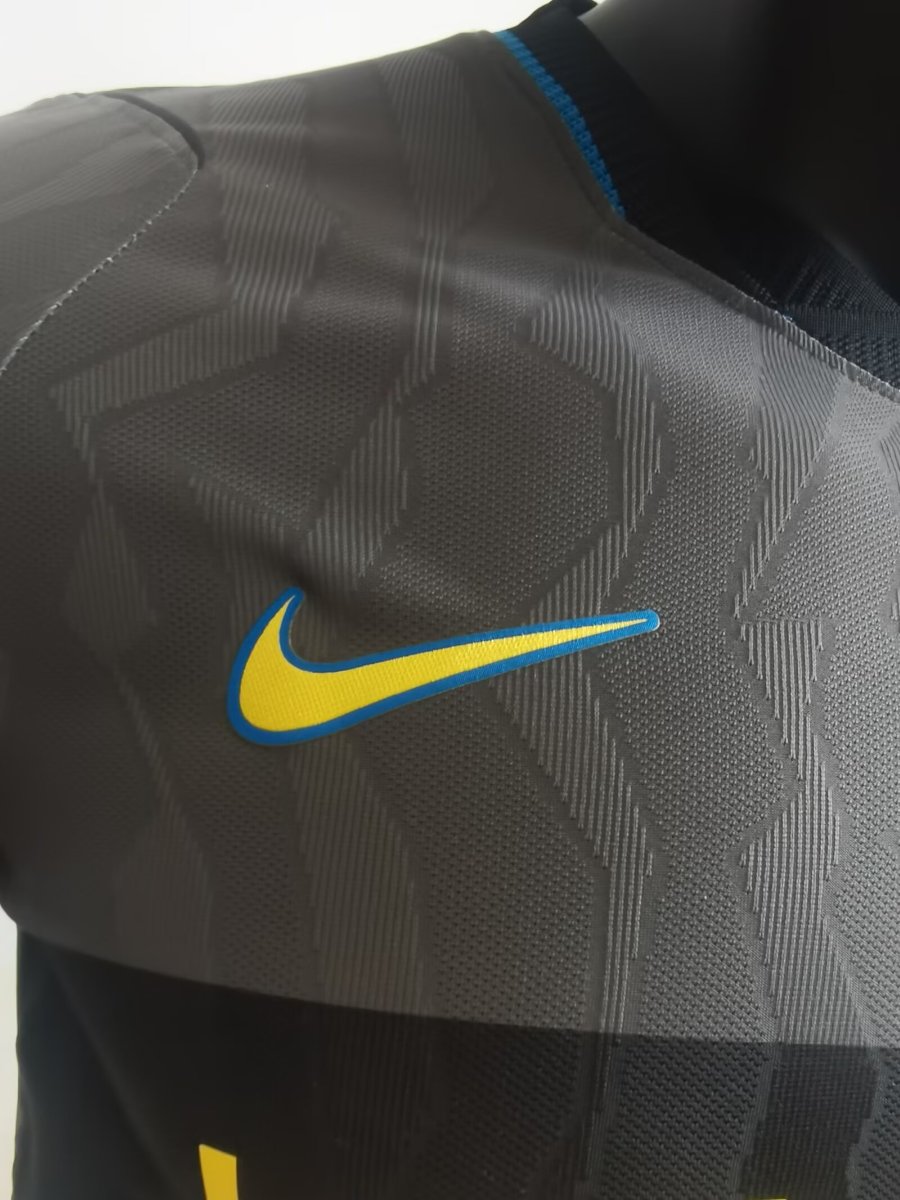 Player Version 26/27 Inter Milan Third Jersey