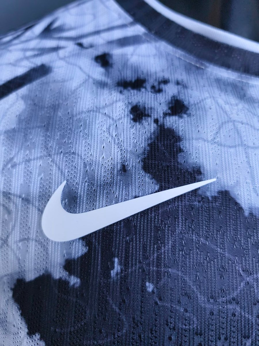 26/27 Chelsea Away Navy Blue  Pre-Match Jersey